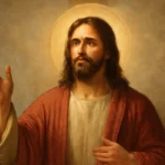 bible verses about god the son