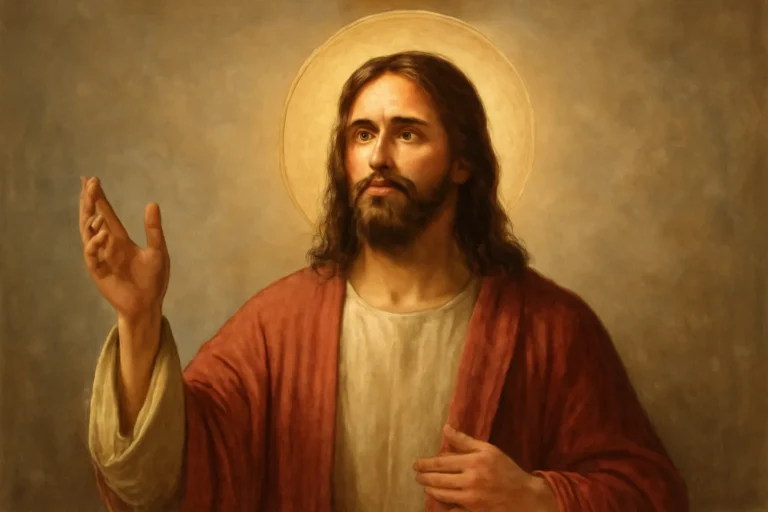 bible verses about god the son