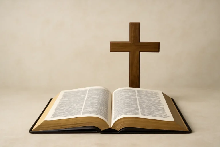 bible verses about gods