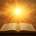 bible verses about god's glory