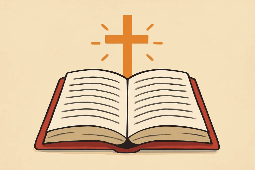 bible verses about gospel