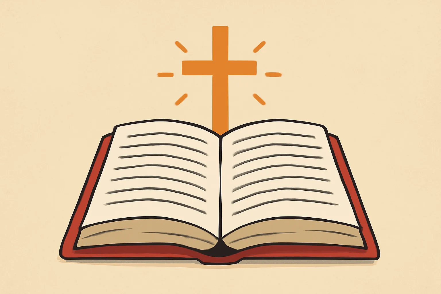 bible verses about gospel