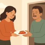 bible verses about helping neighbors