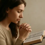 bible verses about intimacy with god