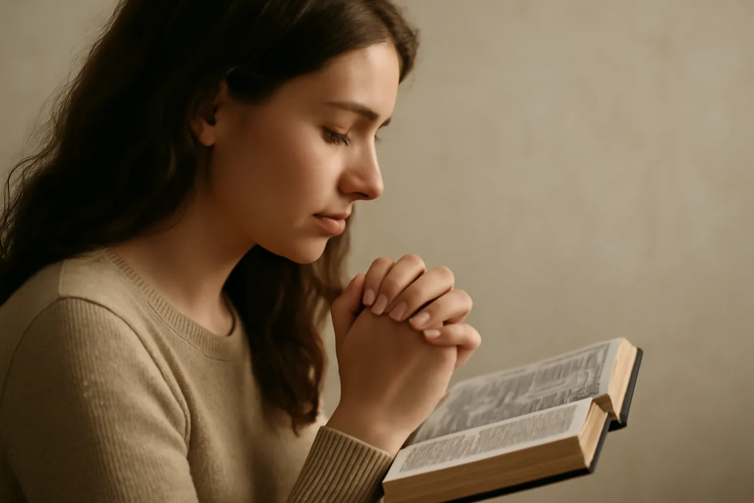 bible verses about intimacy with god