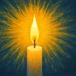 bible verses about letting your light shine
