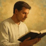 bible verses about living a holy life