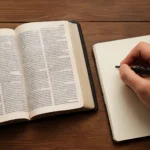 bible verses about living life with purpose
