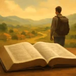 bible verses about mission work