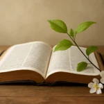bible verses about new