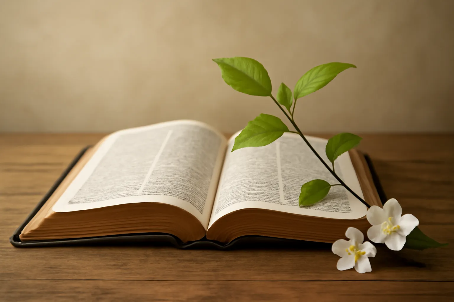 bible verses about new