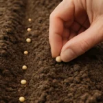 bible verses about planting seeds