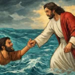 bible verses about rescue