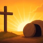 bible verses about resurrection power
