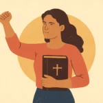 bible verses about standing up for yourself