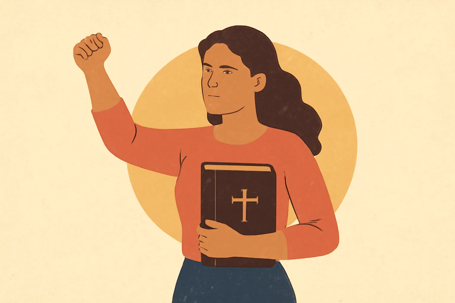 bible verses about standing up for yourself