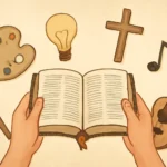 bible verses about using your gifts