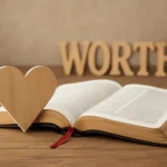 bible verses about value and worth