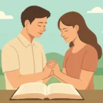 bible verses about waiting until marriage