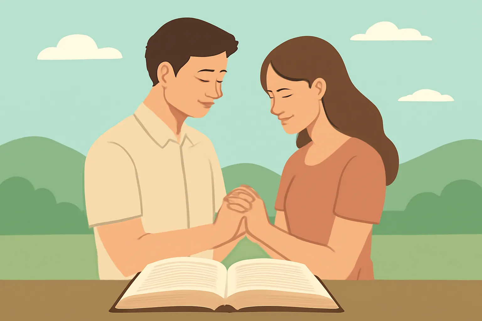 bible verses about waiting until marriage