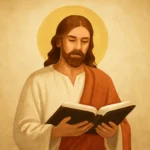 bible verses about who is jesus