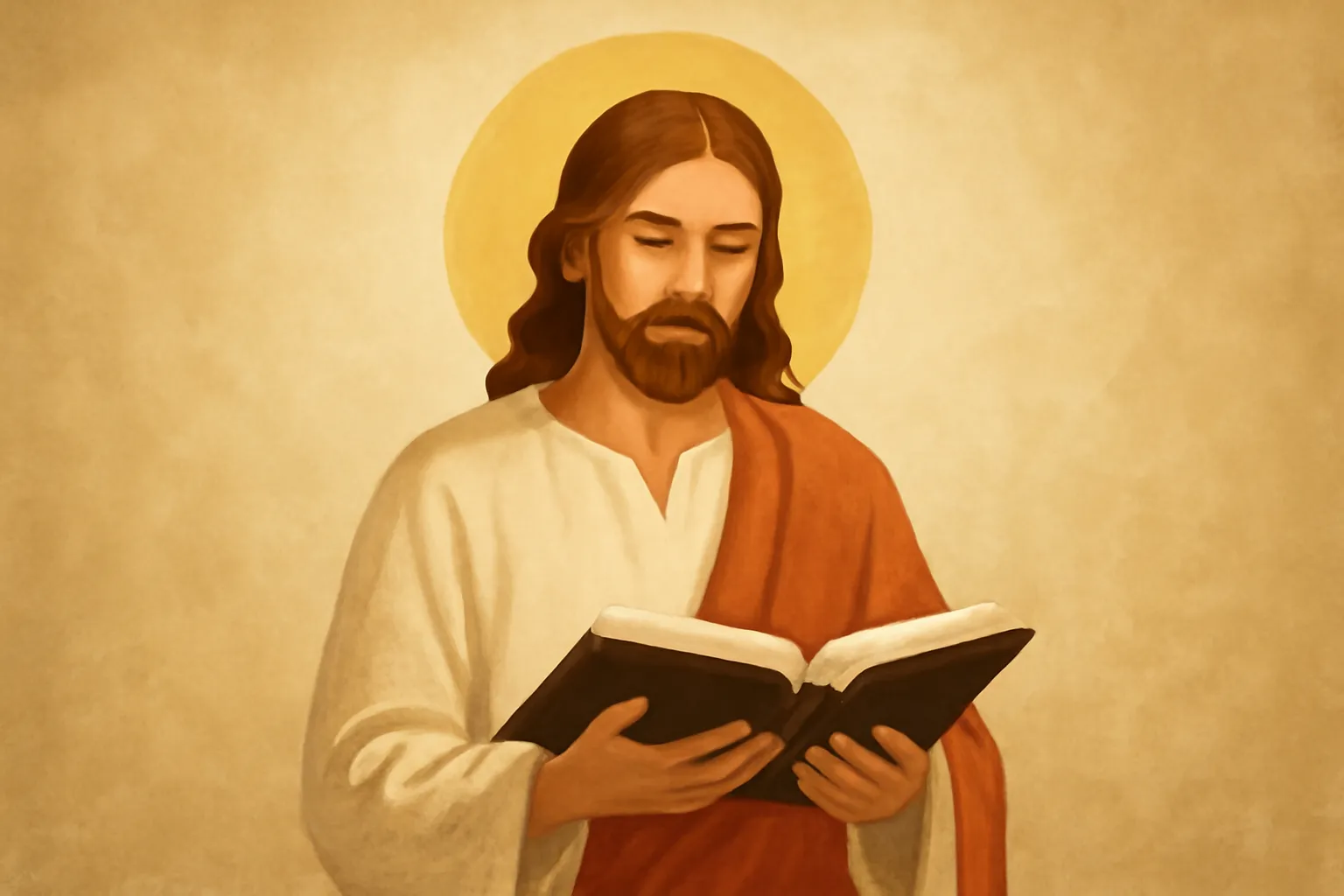 bible verses about who is jesus