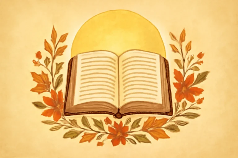 bible verses for all saints day