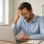 bible verses for frustration at work