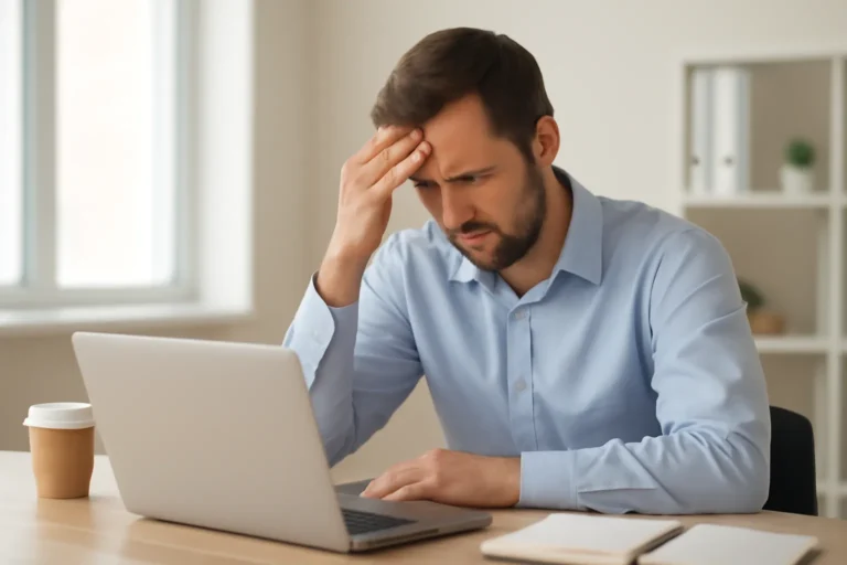 bible verses for frustration at work