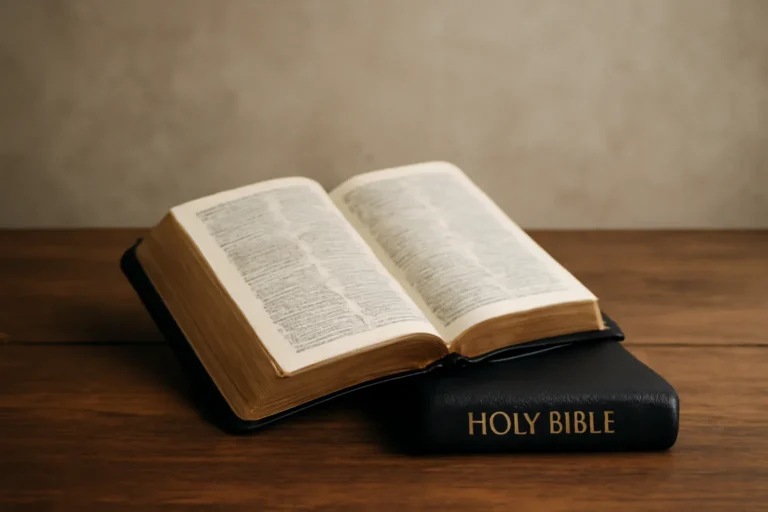 bible verses for non believers