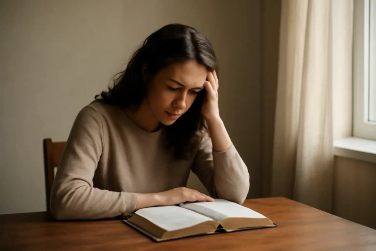 bible verses for when you are lonely