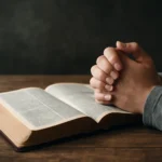 bible verses for why bad things happen