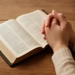 bible verses on being a better person