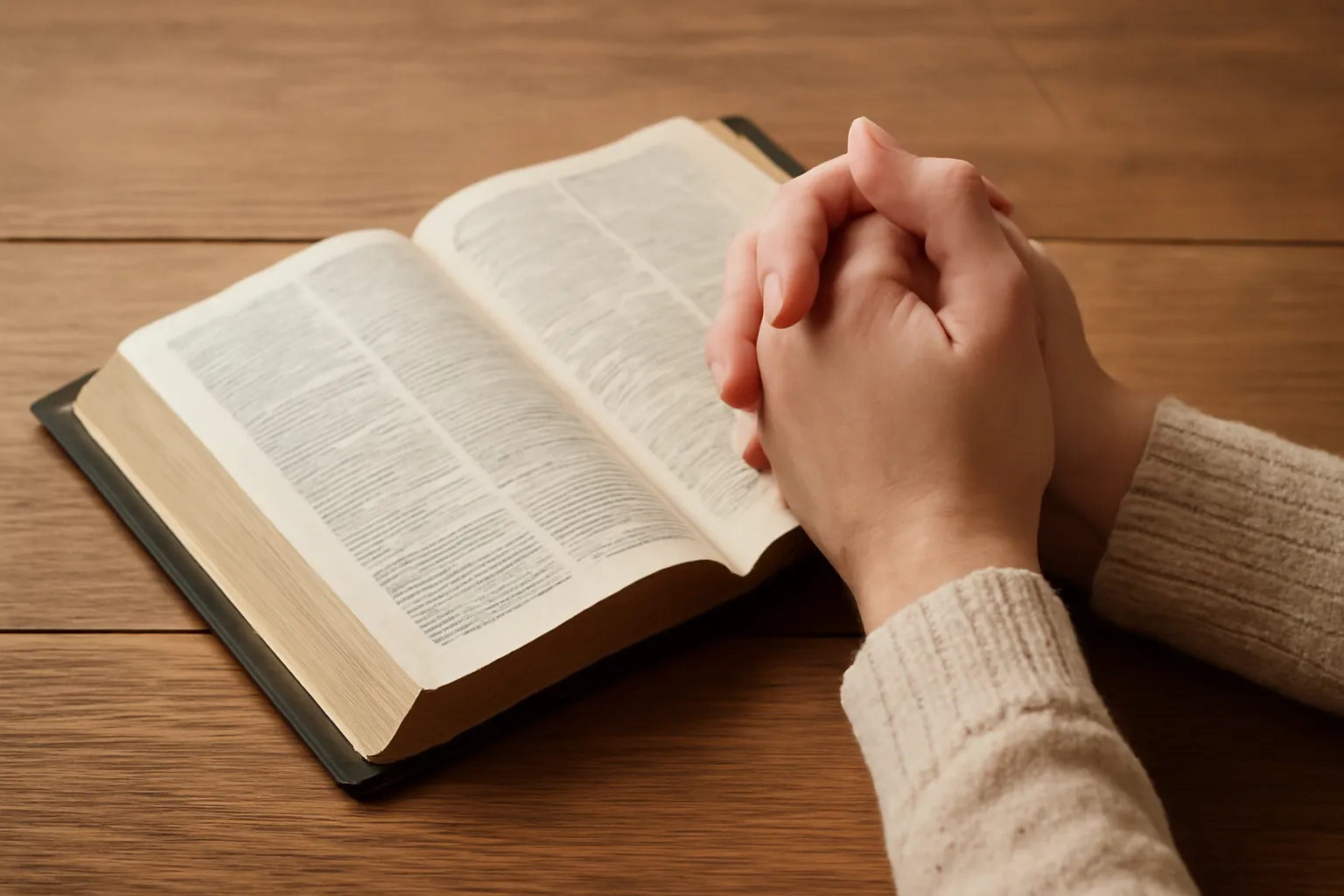 bible verses on being a better person