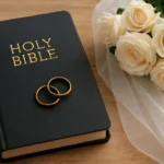 bible wedding