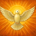 biblical names for the holy spirit