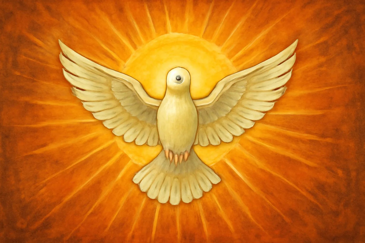 biblical names for the holy spirit