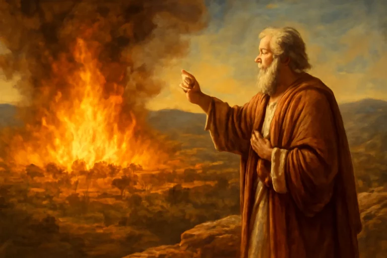 biblical prophecies that are coming true