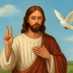 blessed are the peacemakers matthew 5-9