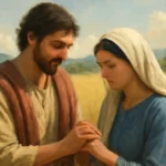 boaz and ruth love story