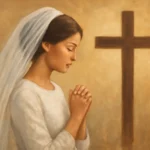 bride for christ