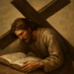 burden scripture