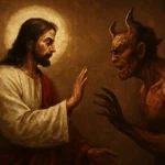 can christians have demons
