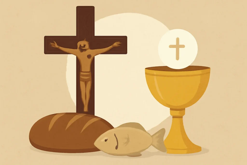 catholic guidelines for fasting