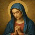 catholic prayer magnificat