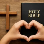 charity bible verses
