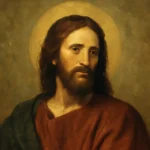 christ man