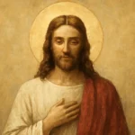 christ only