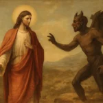 christ temptation