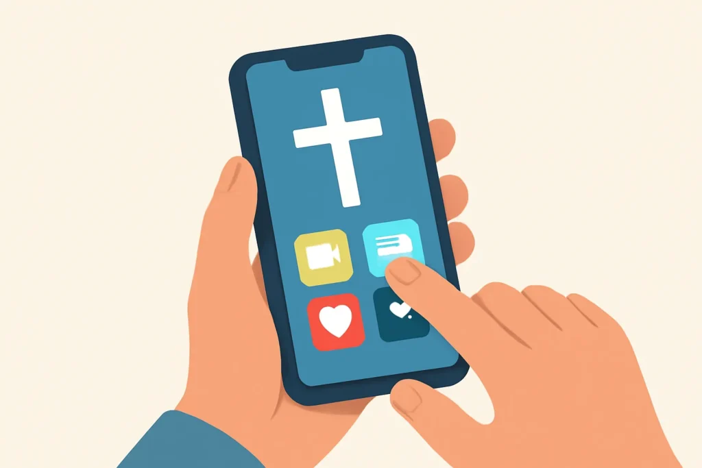 christian applications
